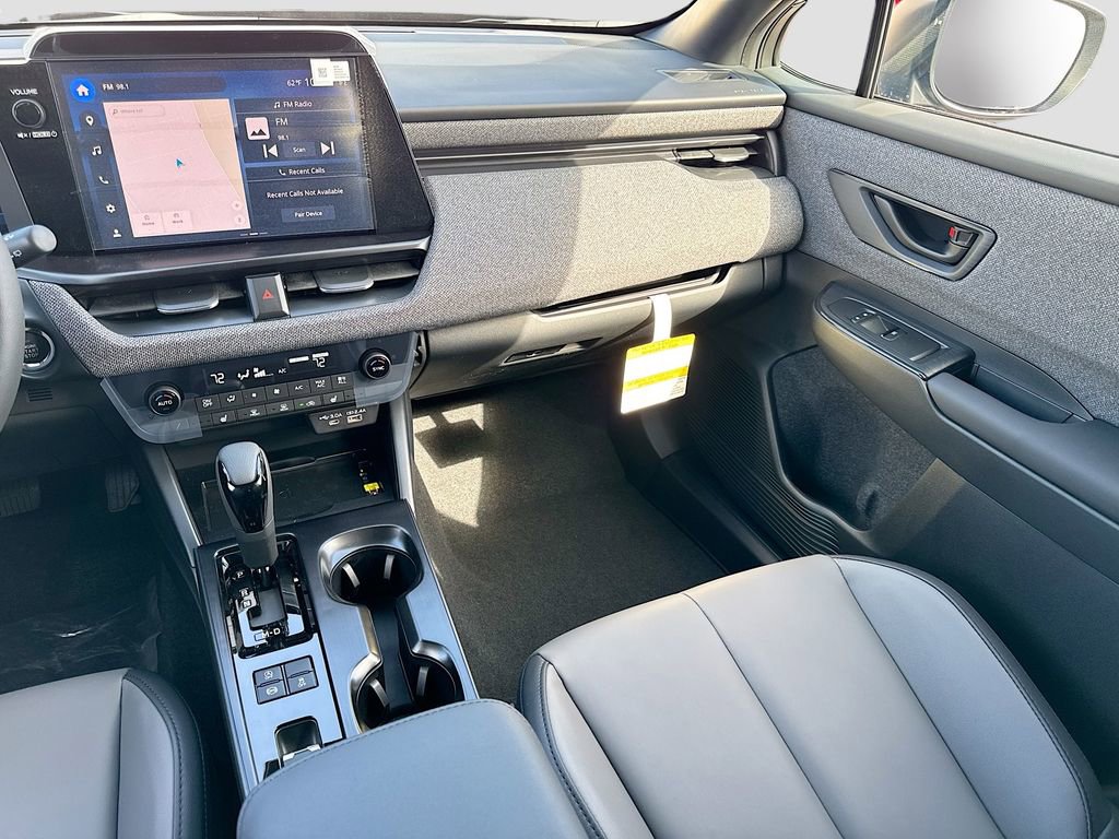 New 2026 Subaru Outback Premium image 29