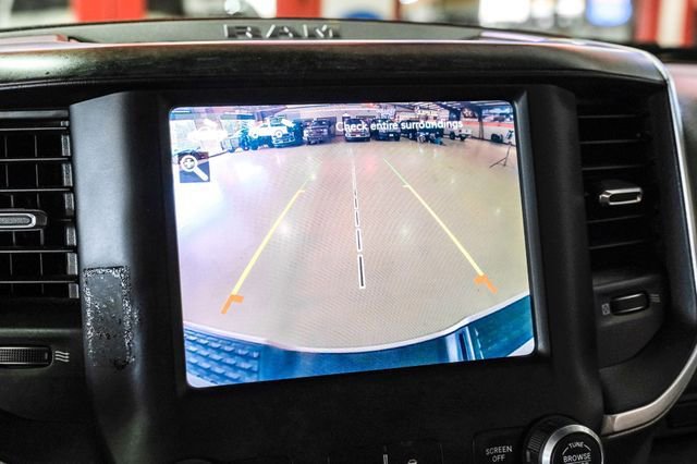 Used 2019 RAM 2500 Lone Star image 20