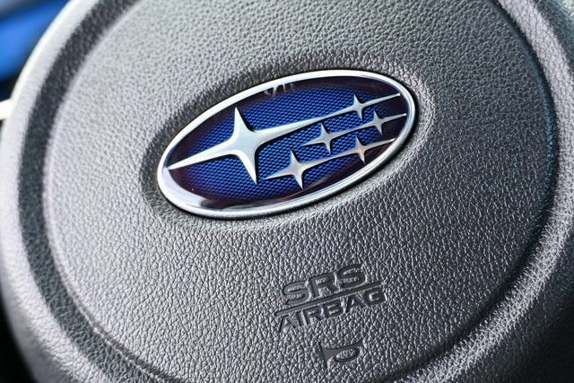New 2026 Subaru Outback Limited image 32