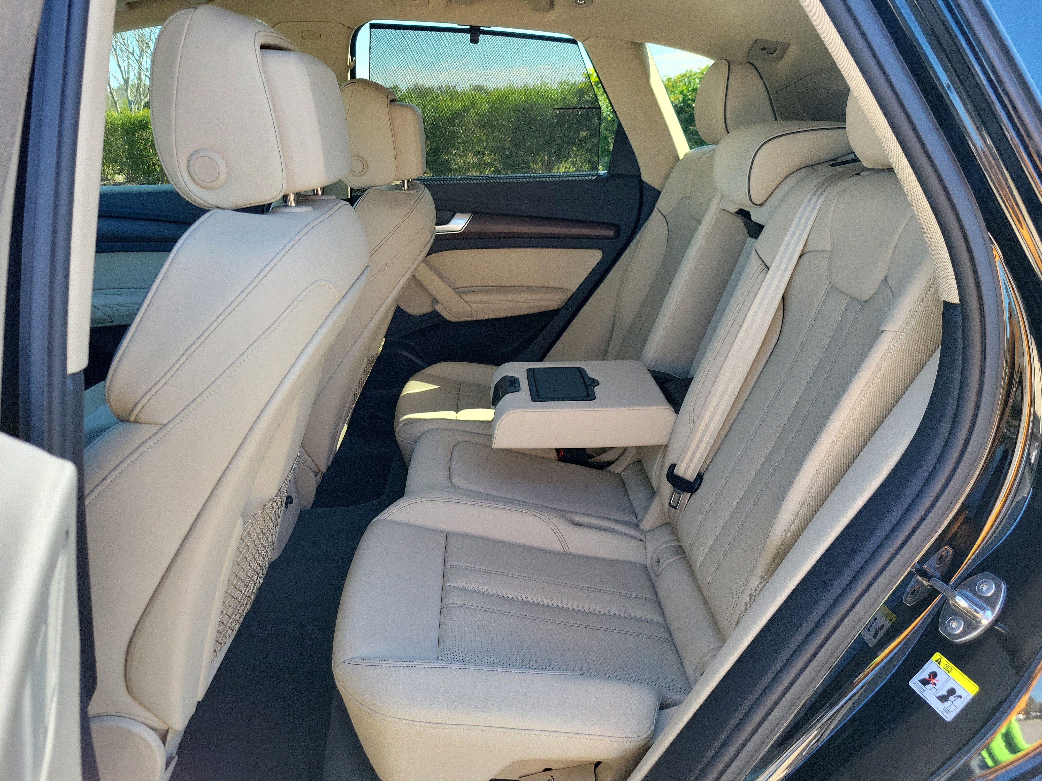 Used 2024 Audi Q5 2.0T Premium Plus image 17