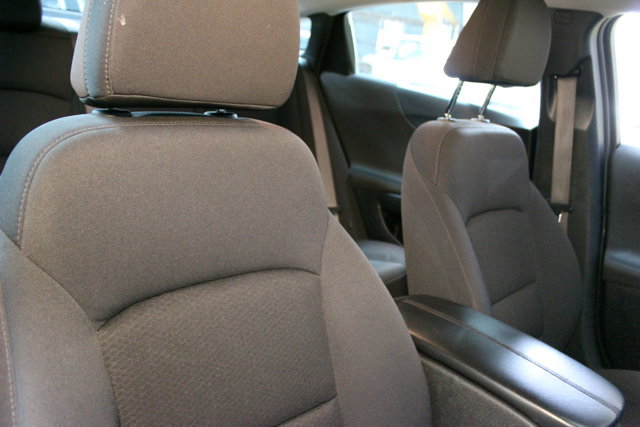 Used 2023 Chevrolet Malibu LT FWD image 10
