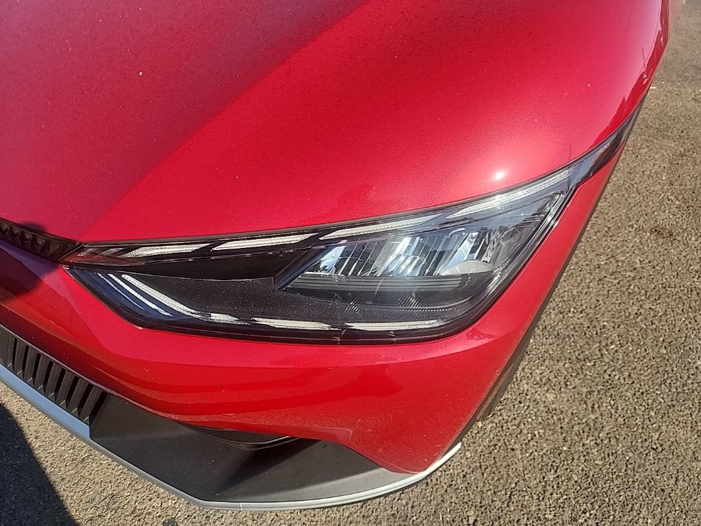Certified 2024 Kia EV6 Light RWD image 6