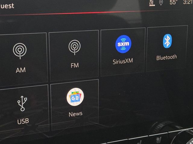 New 2026 GMC Canyon AT4 w/ Nightfall Edition image 6