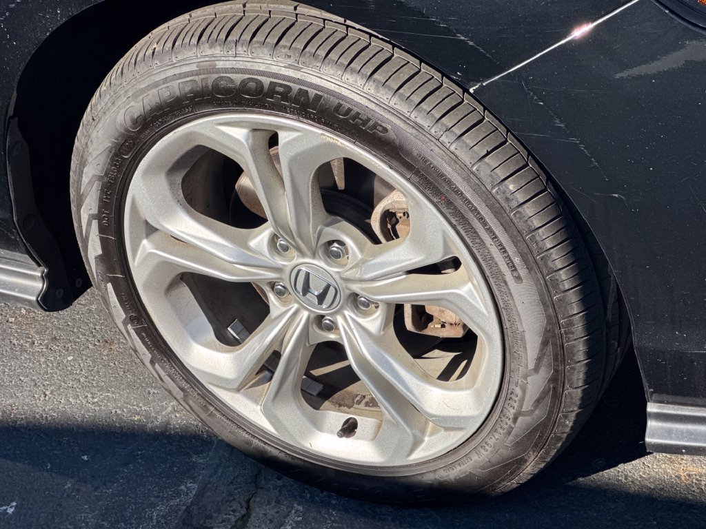 Used 2023 Honda Accord LX image 9