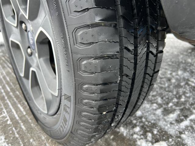 Used 2021 Ford EcoSport S image 10