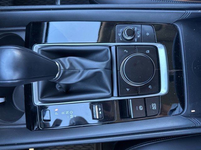 Used 2024 MAZDA CX-50 AWD 2.5 Turbo w/ Weather Package image 15