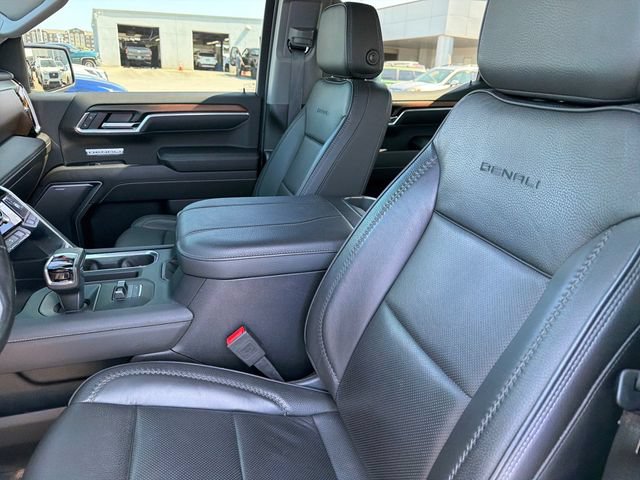 Used 2025 GMC Sierra 1500 Denali AWD/4WD image 20