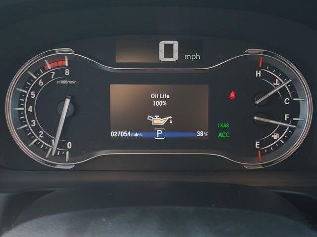 Certified 2020 Honda Ridgeline Black Edition image 22