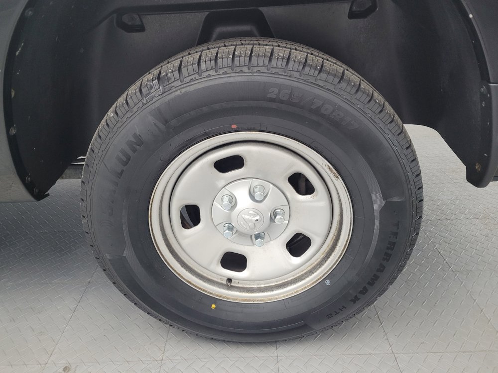 Used 2019 RAM 1500 Tradesman AWD/4WD image 31