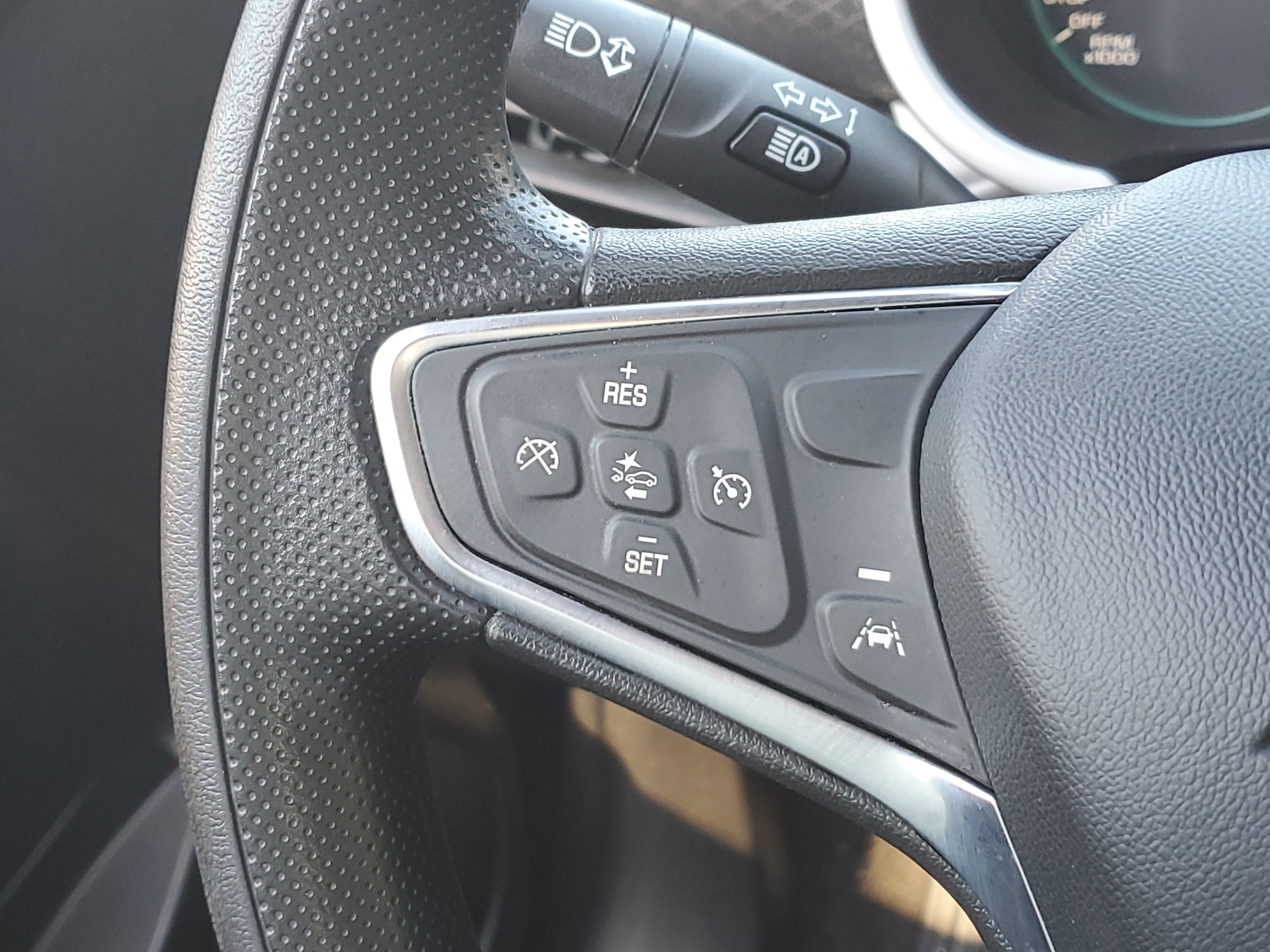 Used 2024 Chevrolet Malibu LT image 29