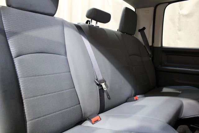 Used 2014 RAM 2500 Tradesman w/ Popular Equipment Group image 23