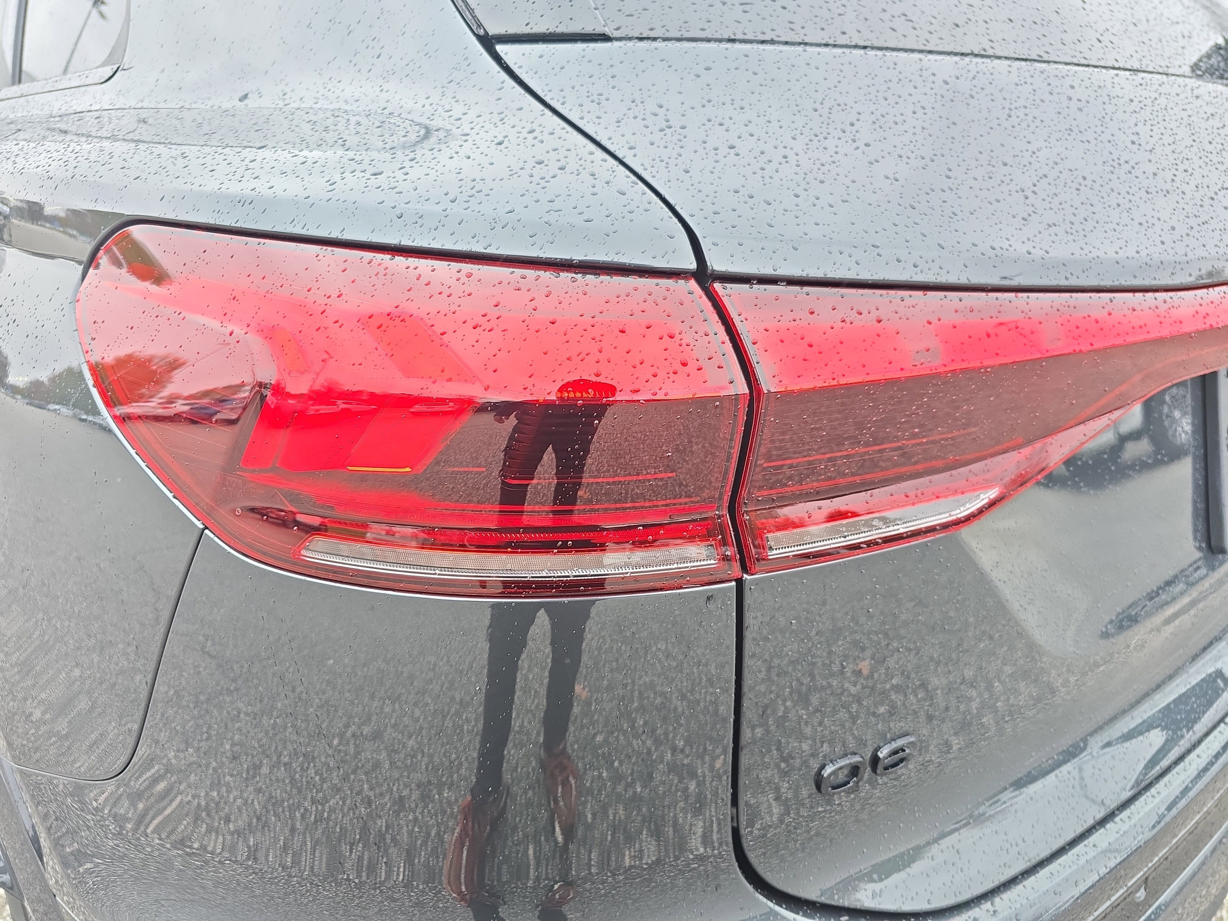 New 2025 Audi Q6 e-tron Premium Plus image 33