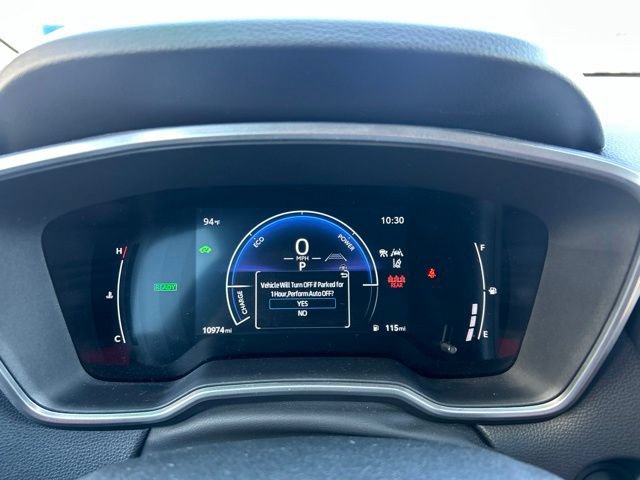 Used 2024 Toyota Corolla Cross AWD Hybrid w/ Convenience Package image 15