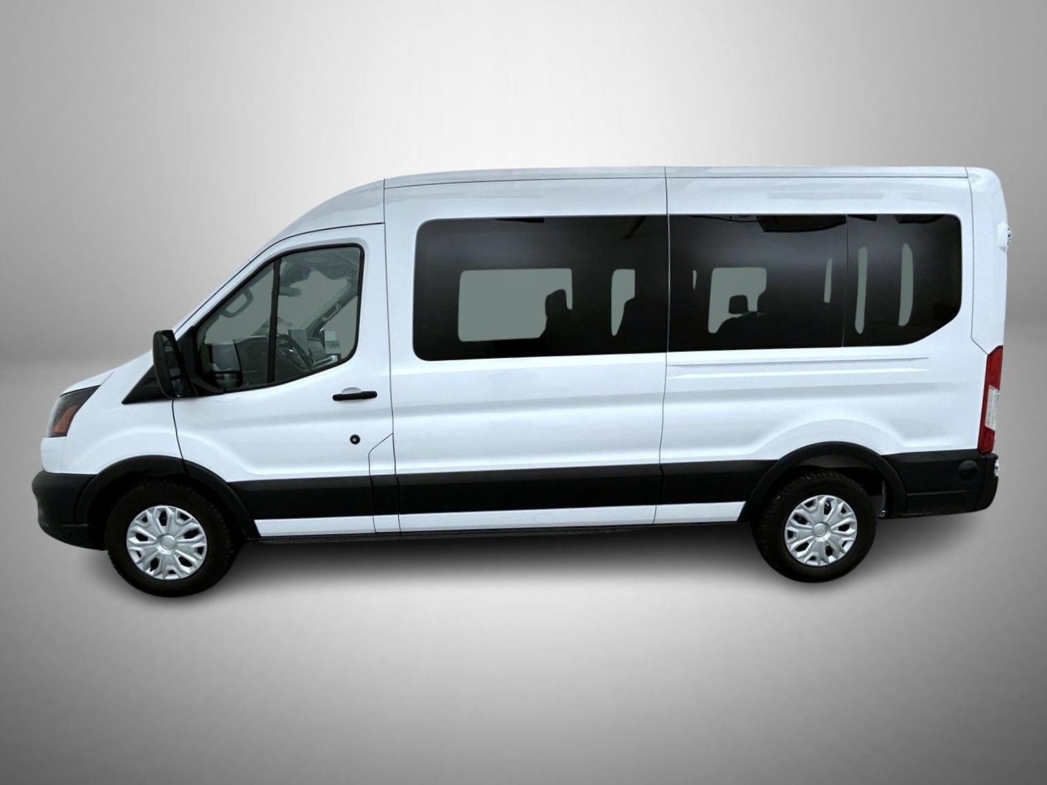 New 2026 Ford Transit 350 XL RWD image 8