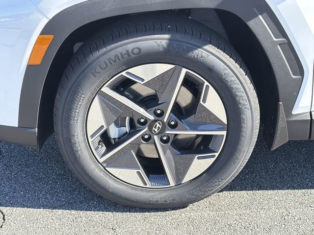 New 2026 Hyundai Tucson SEL image 11