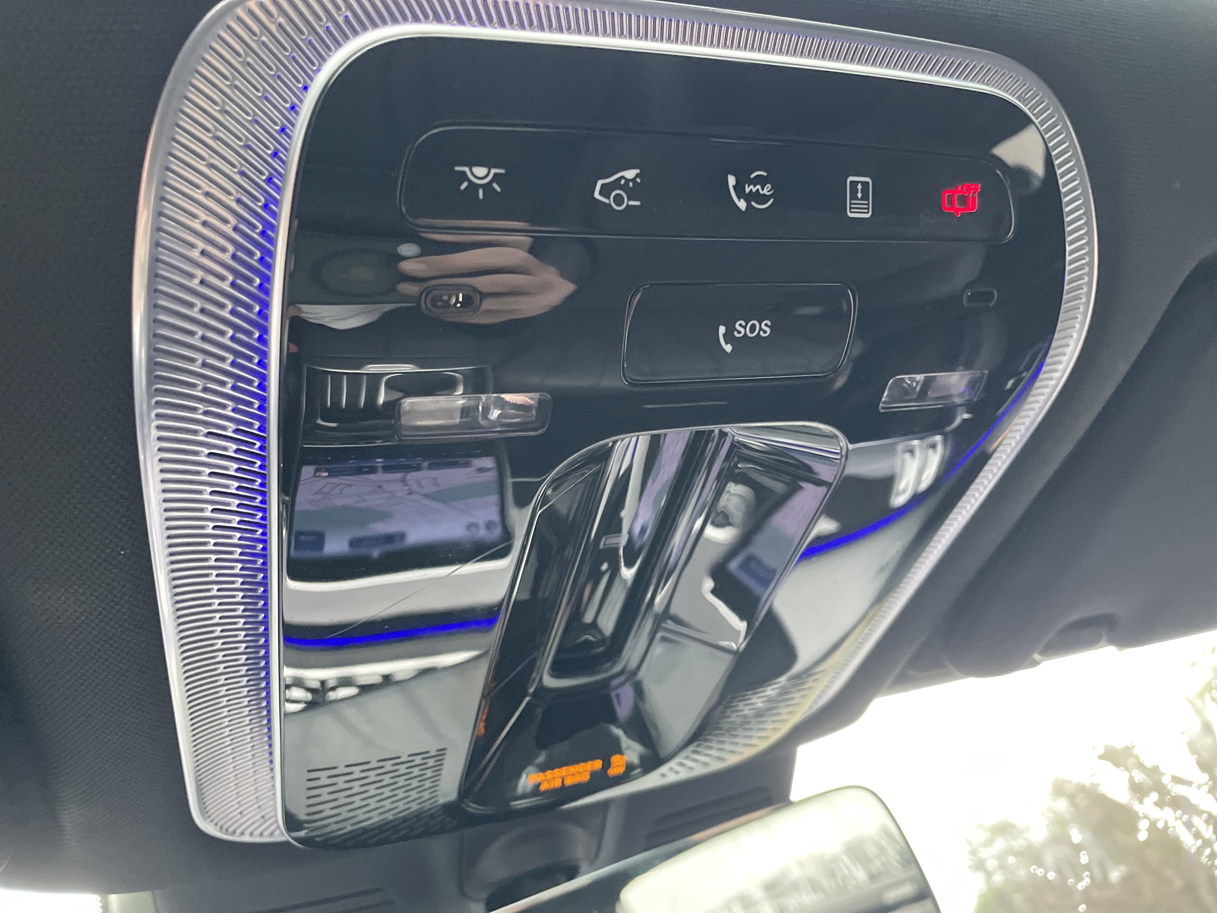 Certified 2023 Mercedes-Benz S 580 4MATIC Sedan image 36