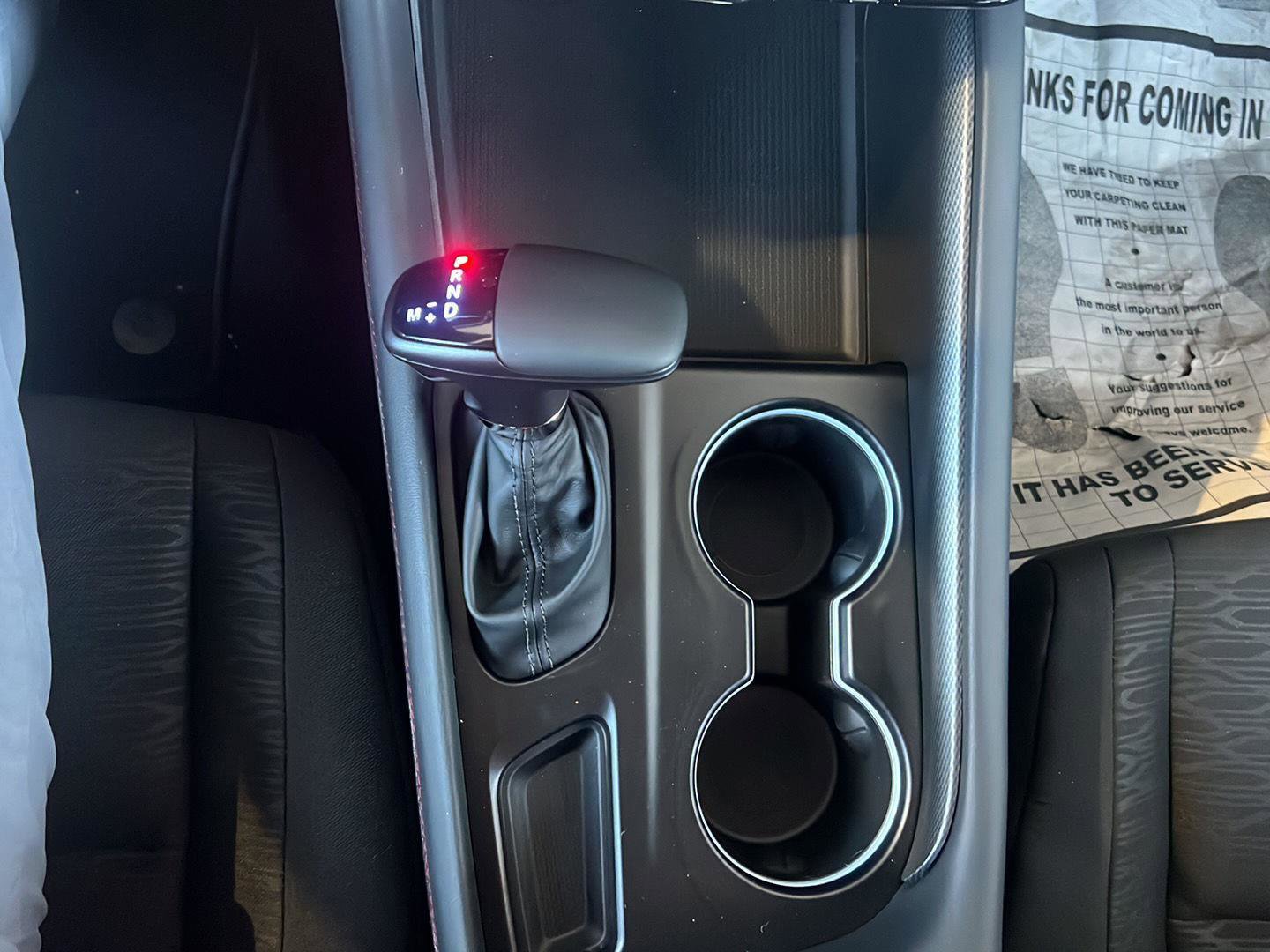 New 2026 Dodge Durango GT w/ Trailer Tow Group IV image 33