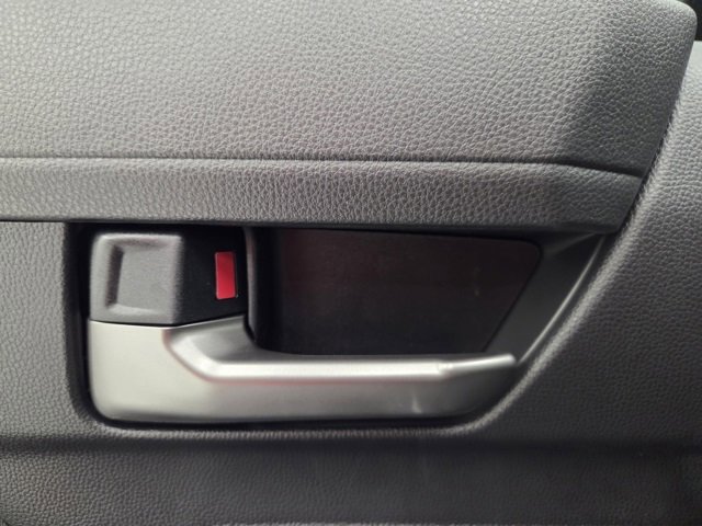 New 2025 Toyota Tacoma TRD Sport image 47