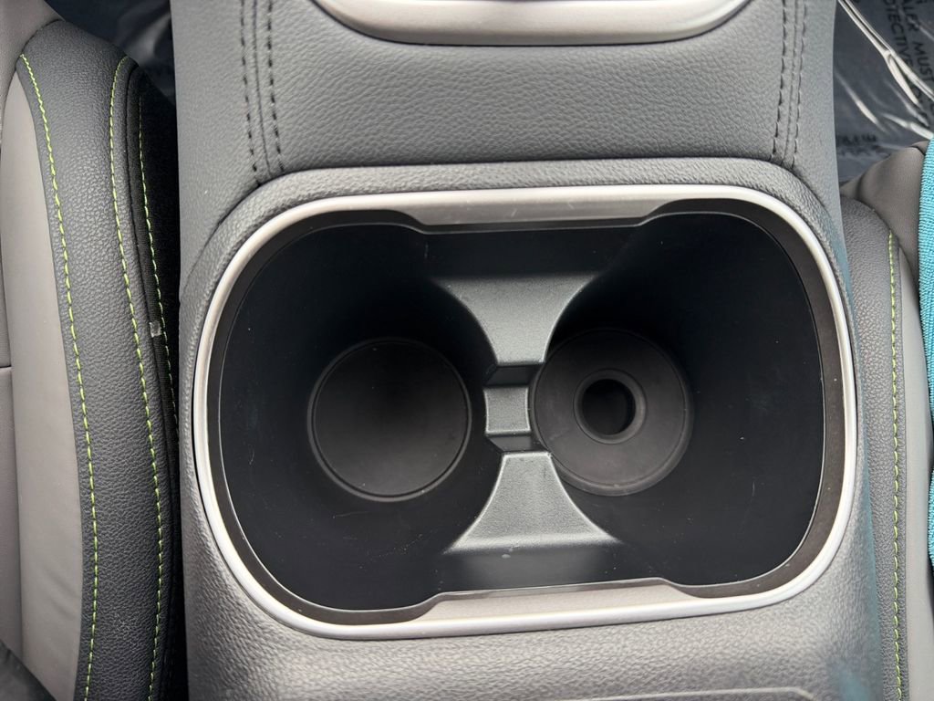 Used 2025 Subaru Outback Onyx Edition image 19