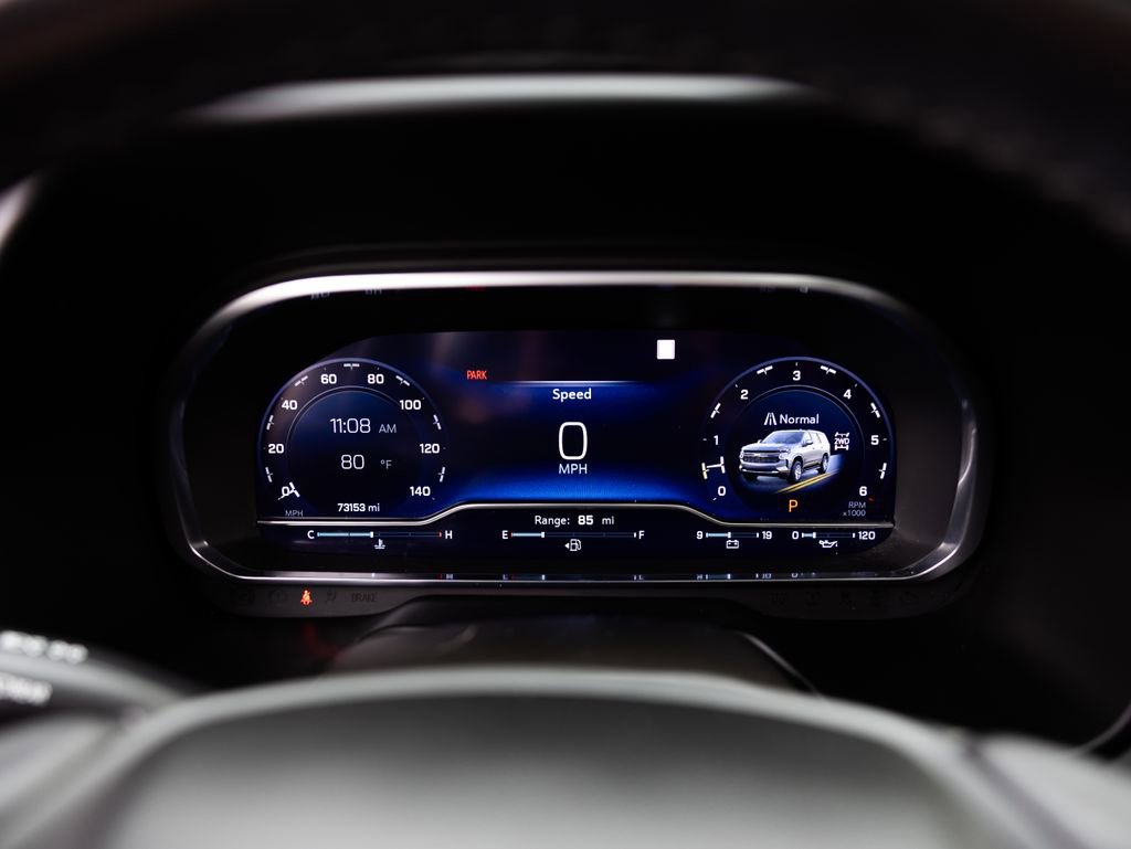 Used 2022 Chevrolet Tahoe LT image 18