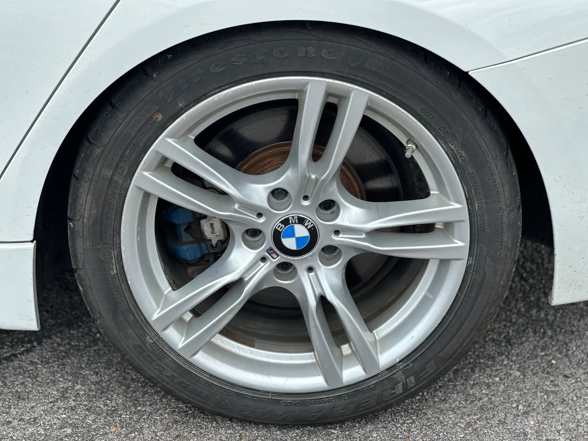 Used 2015 BMW 335i Sedan RWD image 25