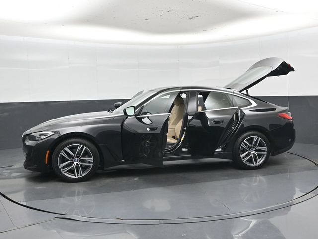 Used 2023 BMW 430i Gran Coupe w/ Premium Package RWD image 61
