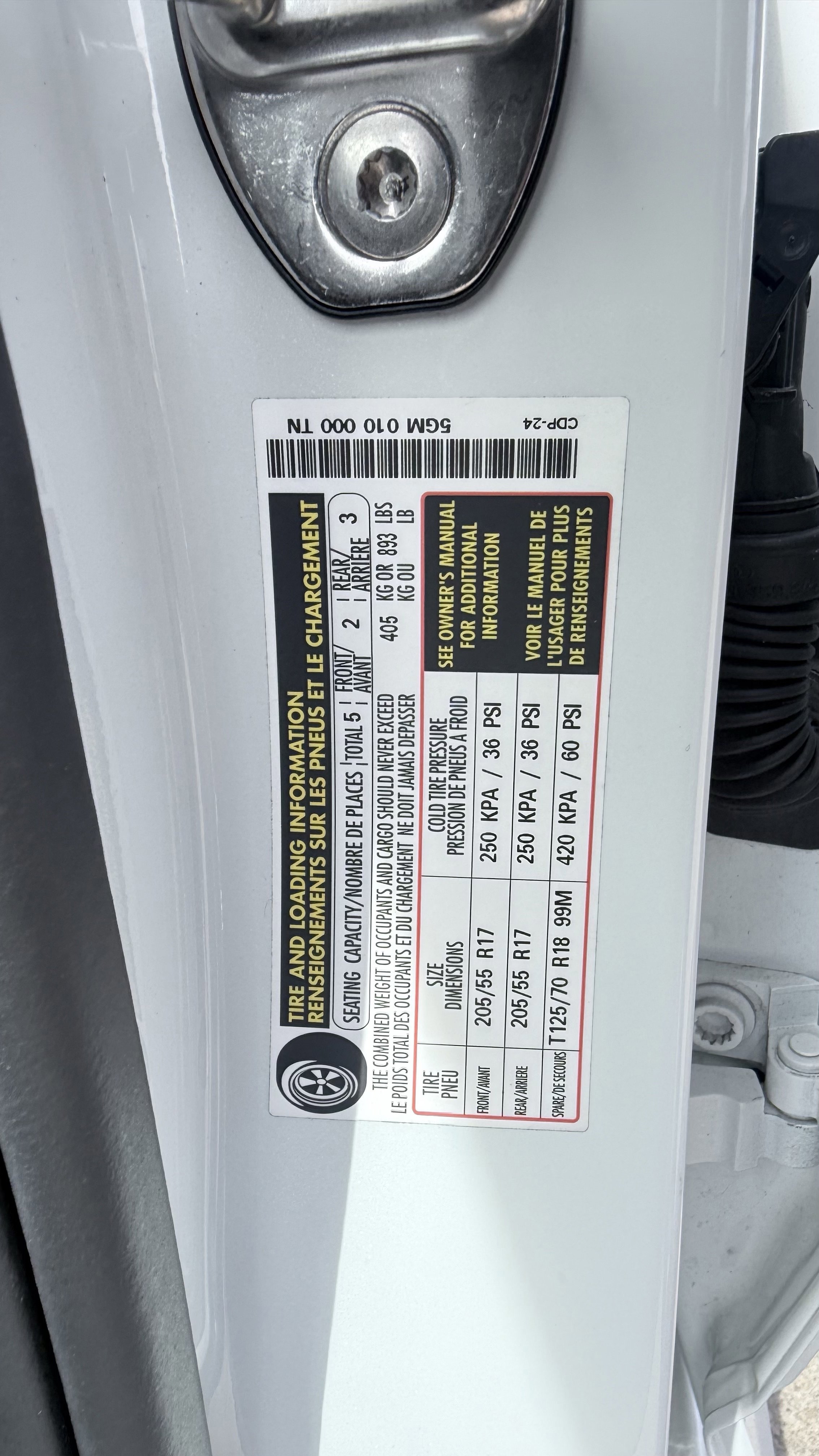 Used 2025 Volkswagen Jetta SE FWD image 28