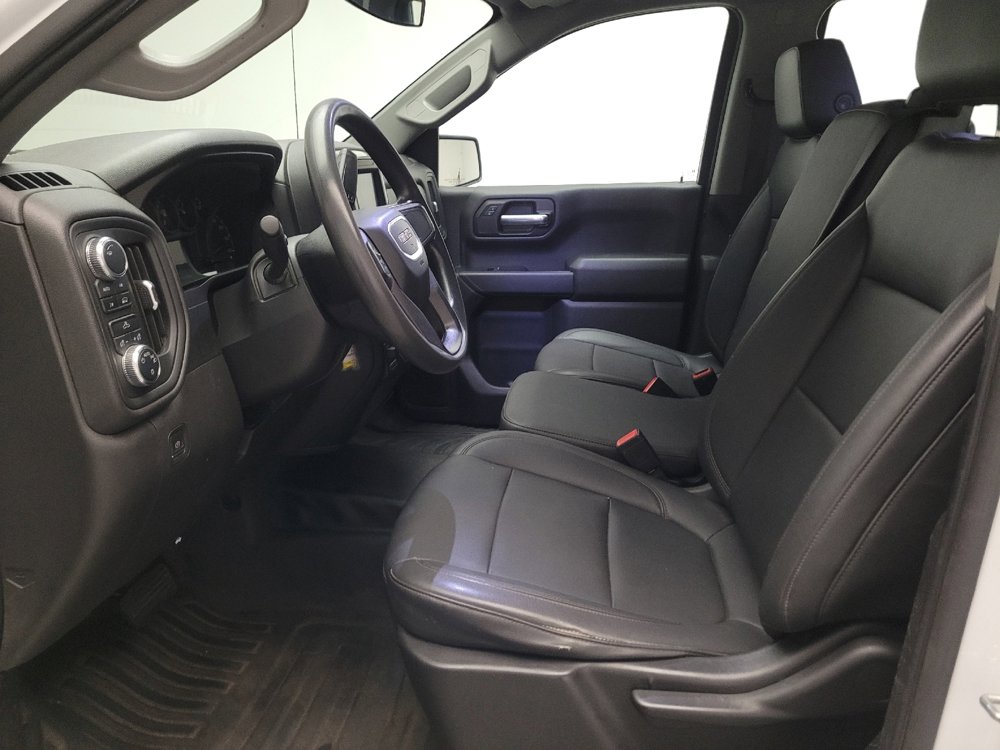 Used 2021 GMC Sierra 1500 4x4 Crew Cab w/ Trailering Package image 17