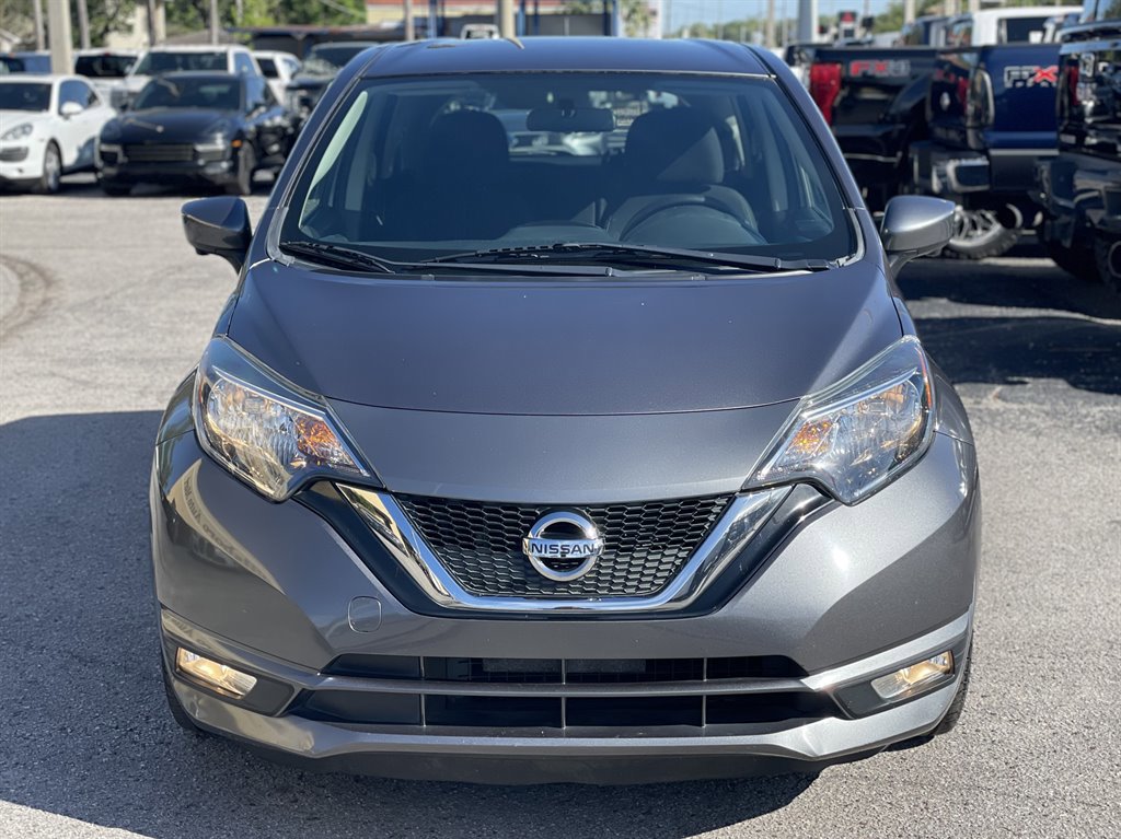 Used 2017 Nissan Versa Note SL image 17
