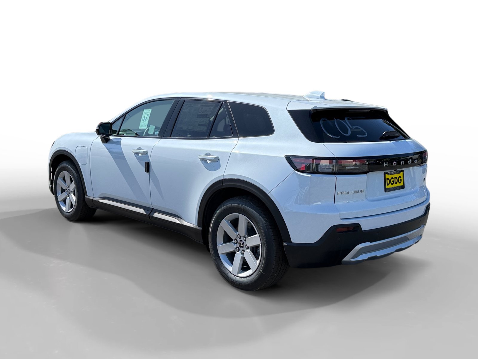 New 2026 Honda Prologue Eco image 3