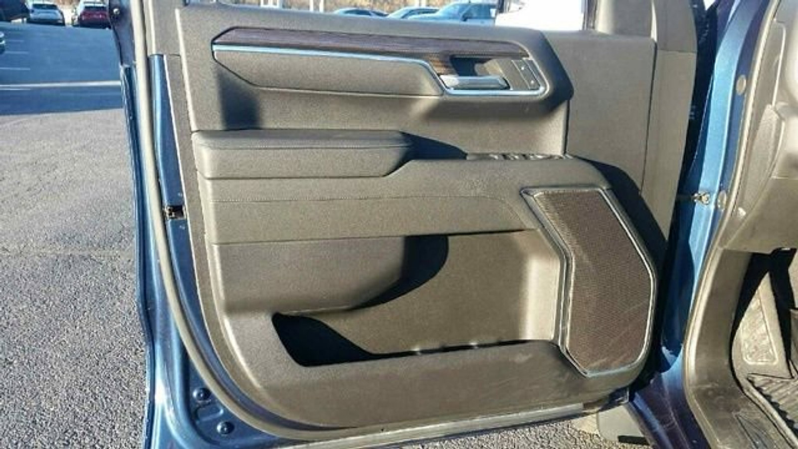 Certified 2023 Chevrolet Silverado 1500 RST image 14