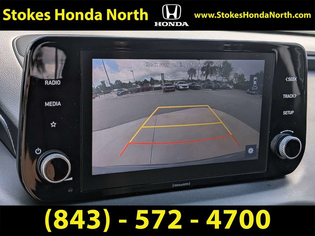 Used 2022 Hyundai Santa Fe XRT AWD/4WD image 24