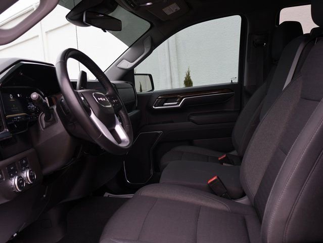 Certified 2022 GMC Sierra 1500 Elevation AWD/4WD image 25