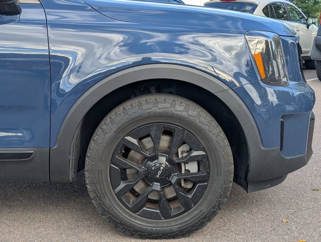 Used 2024 Kia Telluride SX Prestige X-Pro AWD/4WD image 9