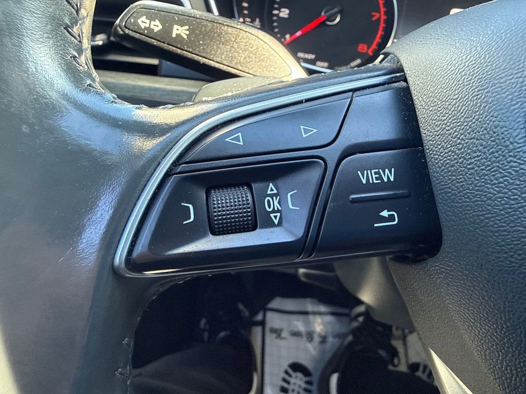 Used 2018 Audi A4 2.0T allroad Premium Plus w/ Premium Plus Package image 27