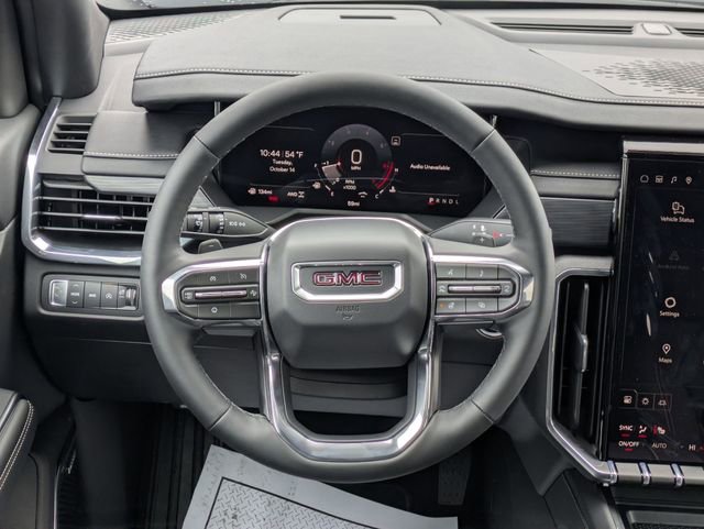 New 2026 GMC Acadia Elevation AWD/4WD image 15