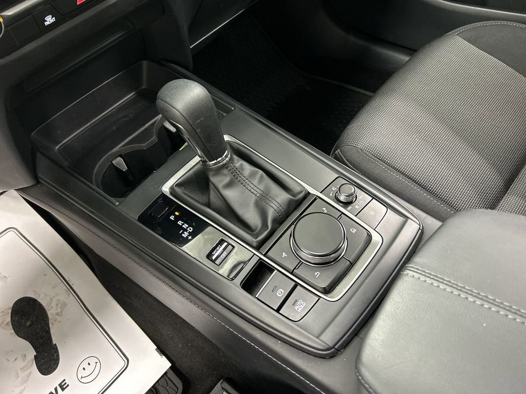 Used 2023 MAZDA CX-30 AWD 2.5 S image 17