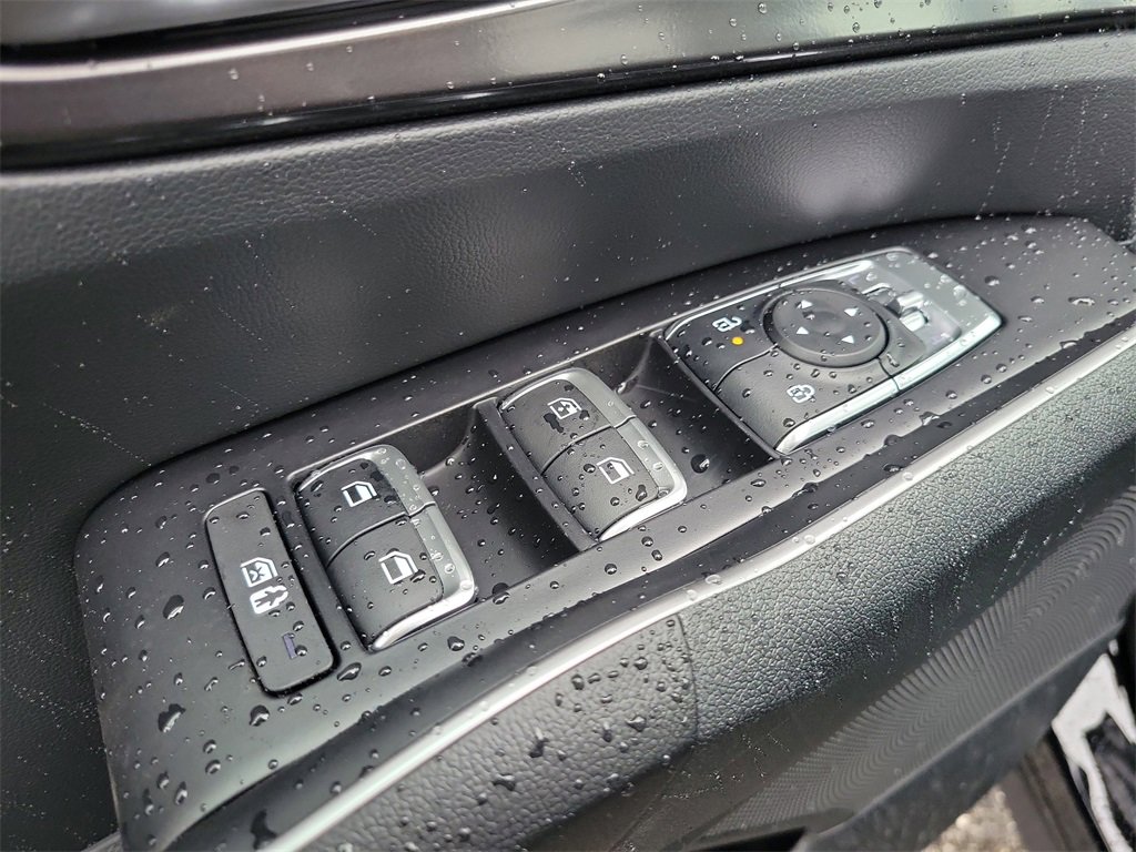 New 2025 Kia Sorento EX w/ Panoramic Sunroof Package image 21