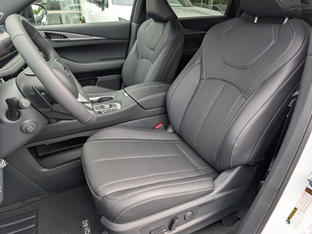 New 2027 INFINITI QX60 Sport w/ Dark Cargo Package AWD/4WD image 5