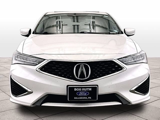 Used 2021 Acura ILX w/ Premium Package FWD image 3