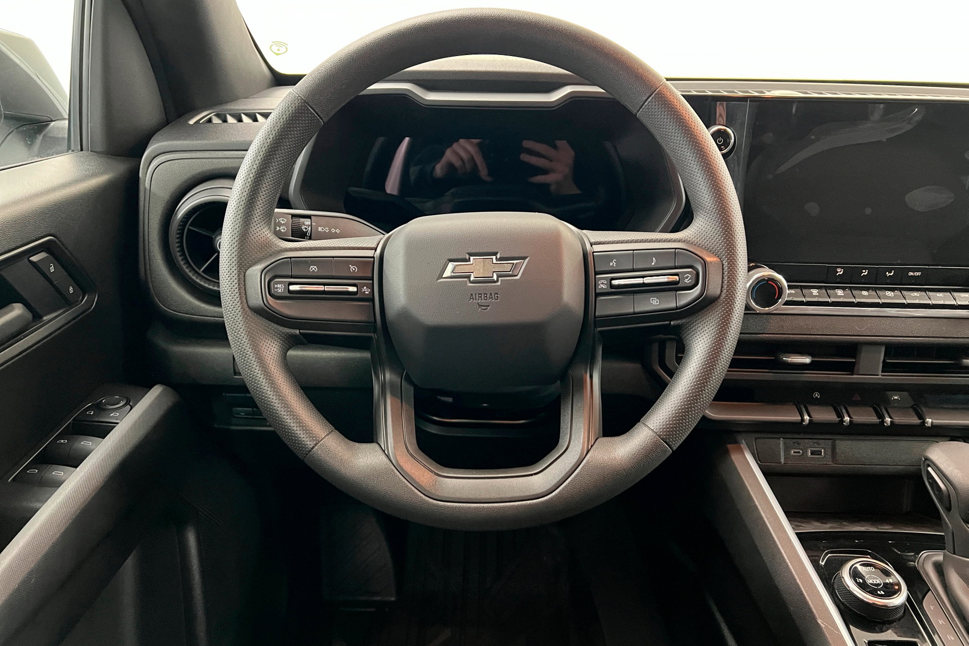 New 2025 Chevrolet Colorado Trail Boss image 13