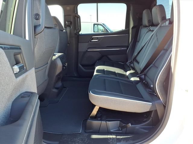New 2026 GMC Sierra EV Elevation w/ Premium Package AWD/4WD image 16