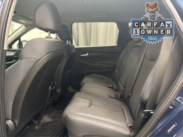 Used 2022 Hyundai Santa Fe SEL w/ Cargo Package image 11