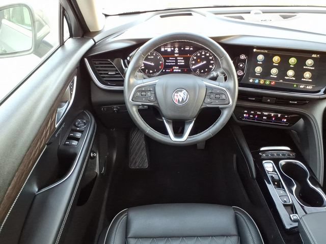 Used 2023 Buick Envision Avenir AWD/4WD image 18