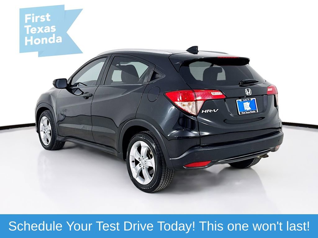 Used 2016 Honda HR-V EX-L image 5