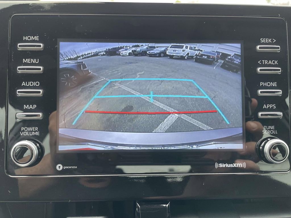 Used 2024 Toyota Camry SE image 39