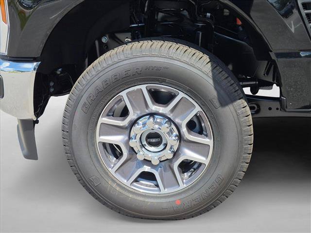 New 2026 Ford F250 Lariat AWD/4WD image 16