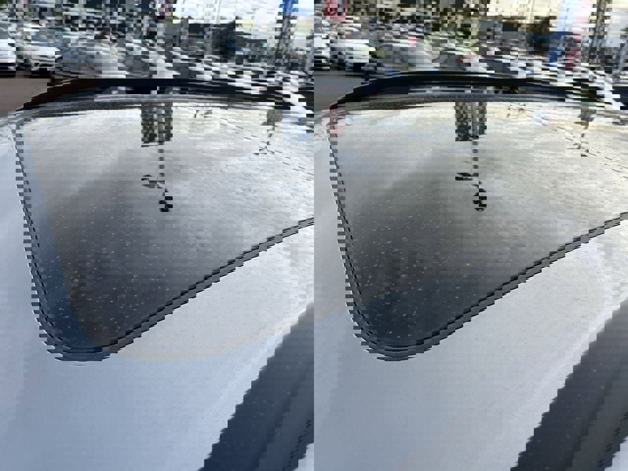 New 2026 Volkswagen Atlas SE image 18