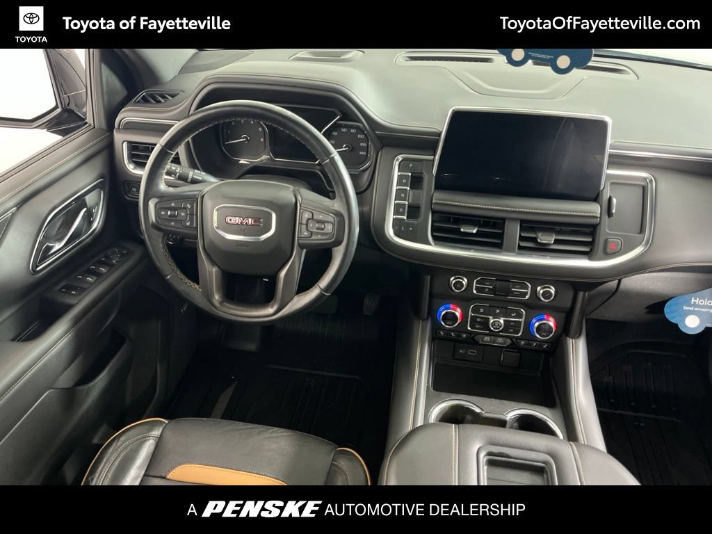 Used 2026 Toyota Land Cruiser w/ Premium Package AWD/4WD image 53