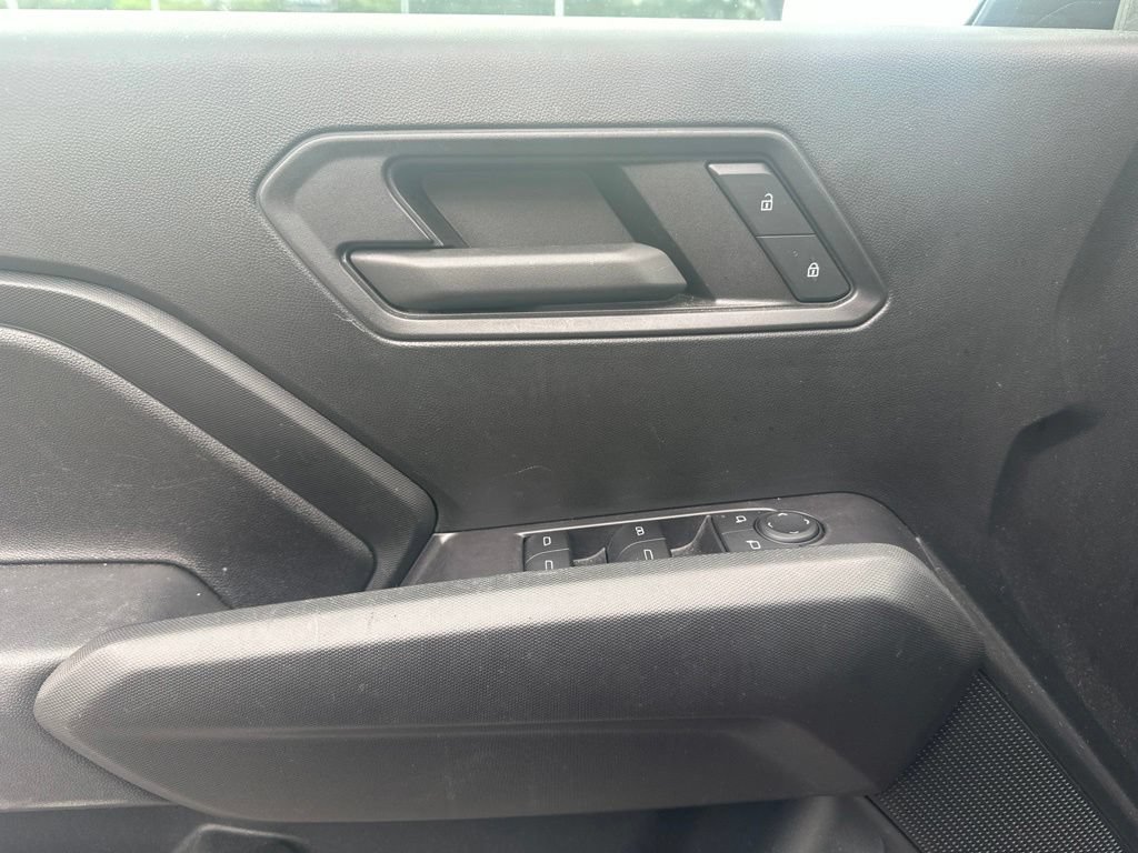 Certified 2023 Chevrolet Colorado Trail Boss AWD/4WD image 10